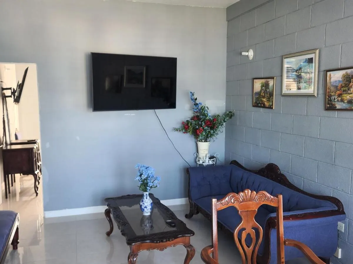 Ocho Rios Seaview Retreat Apartman Jamaica
