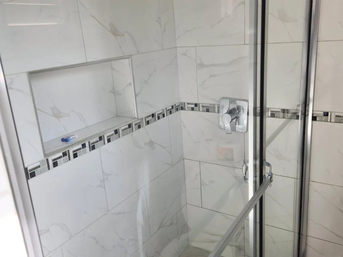 Ocho Rios Seaview Retreat Apartman