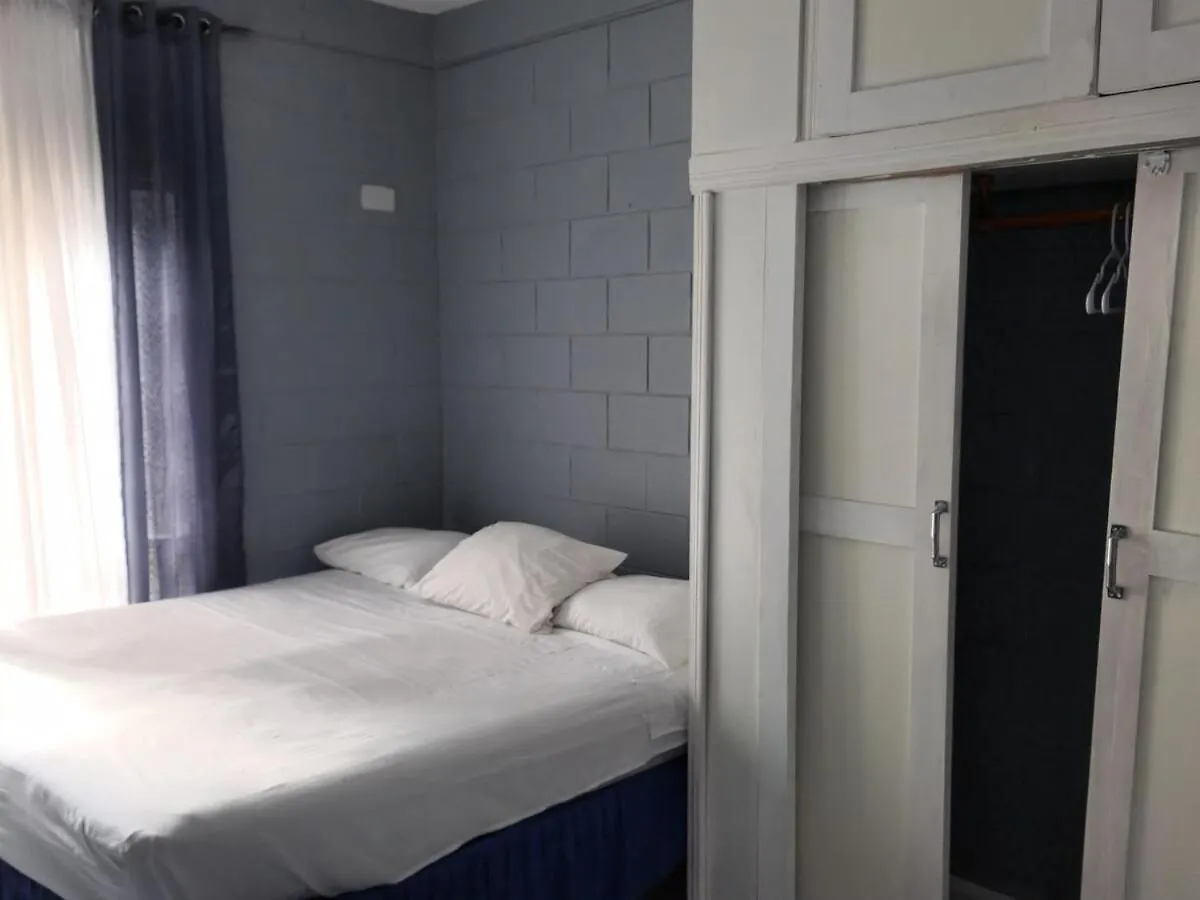 Ocho Rios Seaview Retreat Apartman 0*, Ocho Rios
