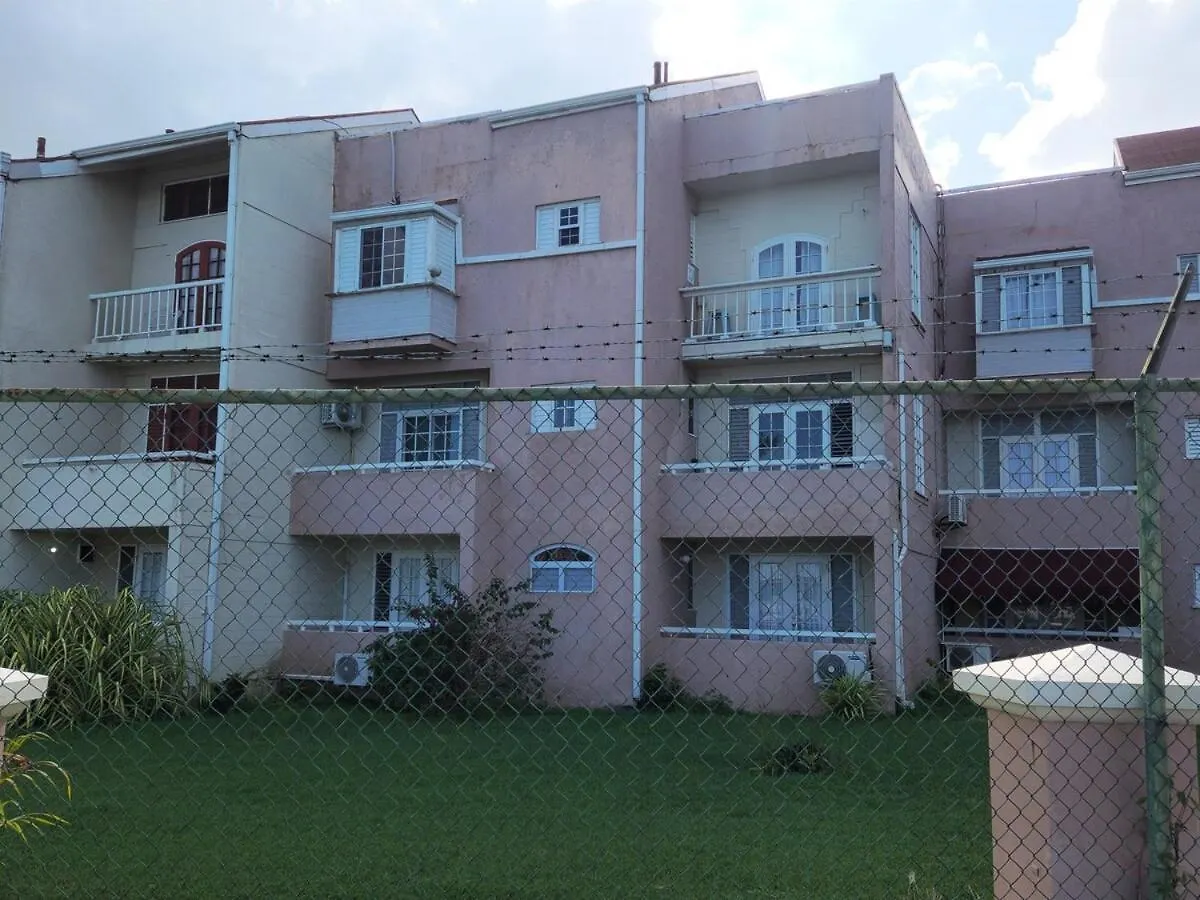 Ocho Rios Seaview Retreat Apartman Jamaica