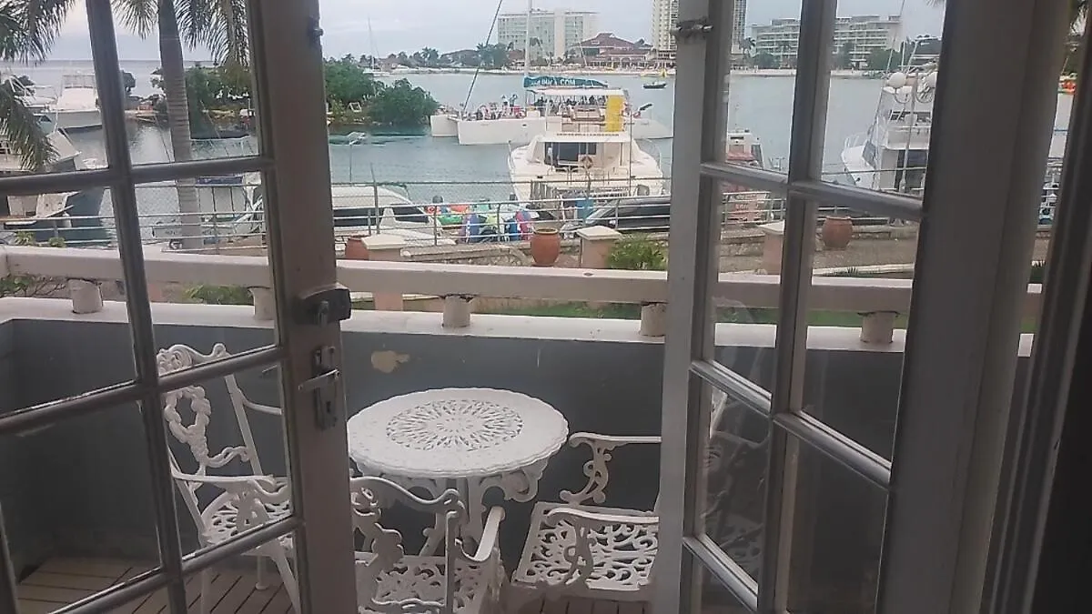 Ocho Rios Seaview Retreat Apartment Jamaica