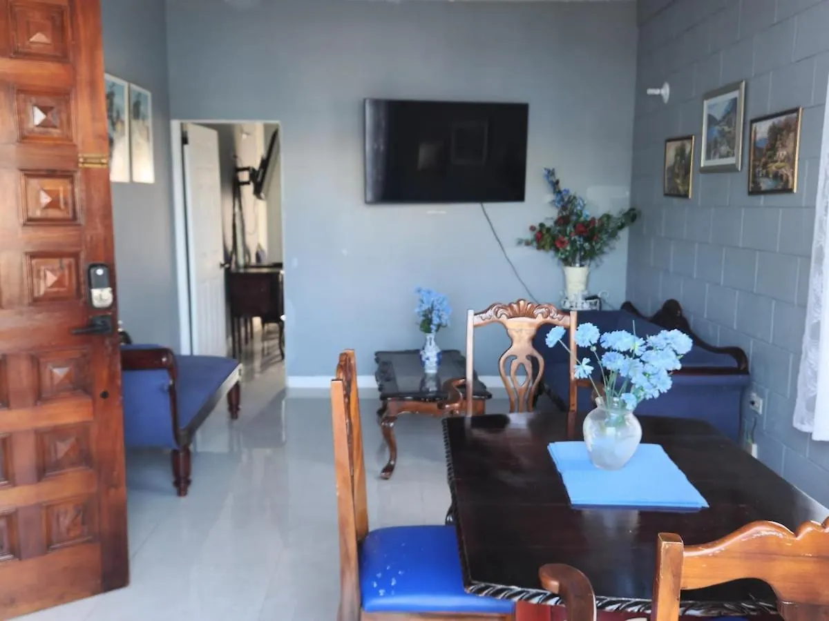 Ocho Rios Seaview Retreat Apartment Jamaica